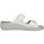 Buty Damskie Sandały Melluso Q60215 Biały