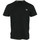 tekstylia Męskie T-shirty z krótkim rękawem Fred Perry Crew Neck T-Shirt Czarny