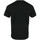 tekstylia Męskie T-shirty z krótkim rękawem Fred Perry Crew Neck T-Shirt Czarny