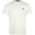 tekstylia Męskie T-shirty z krótkim rękawem Fred Perry Crew Neck T-Shirt Biały
