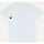 tekstylia T-shirty z krótkim rękawem Trendsplant CAMISETA MANGA CORTA HOMBRE  029940MNAV Biały