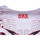 tekstylia Męskie T-shirty z krótkim rękawem Bikkembergs C 7 51S FJ M B044 Biały