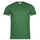 tekstylia Męskie T-shirty z krótkim rękawem Lacoste EVAN Zielony