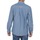 tekstylia Męskie Koszule z długim rękawem Lee Cooper Greyven Niebieski