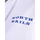 tekstylia Damskie Bluzy North Sails 90 2267 000 | Hooded Full Zip W/Graphic Biały
