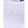 tekstylia Damskie T-shirty z krótkim rękawem North Sails 90 2356 000 | T-Shirt S/S W/Logo Biały