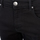 tekstylia Męskie Spodnie z pięcioma kieszeniami Bikkembergs C Q 001 85 S 2927 Czarny