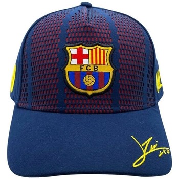 Fc Barcelona CAP 10 Niebieski