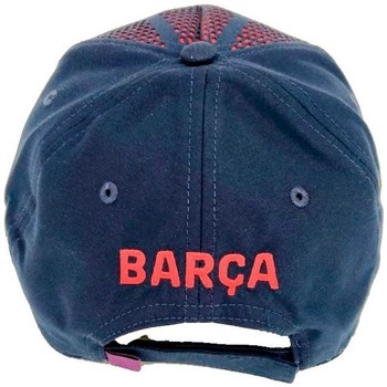 Fc Barcelona CAP 10 Niebieski
