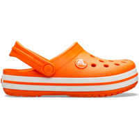 Buty Dziecko Buty do sportów wodnych Crocs 204537 Pomarańczowy