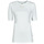 tekstylia Damskie T-shirty z krótkim rękawem Puma MBASIC TEE Biały