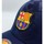 Dodatki Chłopiec Czapki z daszkiem Fc Barcelona CAP Czarny