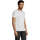 tekstylia Męskie T-shirty z krótkim rękawem Sols CAMISETA HOMBRE SUBLIMACION Biały