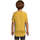 tekstylia Dziecko T-shirty z krótkim rękawem Sols Maracana - CAMISETA NIÑO MANGA CORTA Żółty