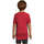 tekstylia Dziecko T-shirty z krótkim rękawem Sols Maracana - CAMISETA NIÑO MANGA CORTA Czerwony