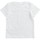 tekstylia Chłopiec T-shirty z krótkim rękawem Ido 42041 Biały