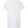 tekstylia Męskie T-shirty z krótkim rękawem Ed Hardy Tiger-glow t-shirt white Biały
