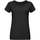 tekstylia Damskie T-shirty z krótkim rękawem Sols Martin camiseta de mujer Czarny