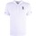 tekstylia Męskie Koszulki polo z krótkim rękawem North Sails 45 2001 000 | Valencia Polo S/S Biały