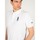 tekstylia Męskie Koszulki polo z krótkim rękawem North Sails 45 2001 000 | Valencia Polo S/S Biały