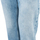 tekstylia Damskie Spodnie z pięcioma kieszeniami Pinko 1X10CN Y5D2 | Anya 11 Boyfriend Niebieski