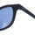 Zegarki & Biżuteria  Męskie okulary przeciwsłoneczne Polaroid PLD2096-807 Czarny