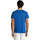 tekstylia Męskie T-shirty z krótkim rękawem Sols Master camiseta hombre cuello pico Niebieski