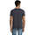 tekstylia Męskie T-shirty z krótkim rękawem Sols Martin camiseta de hombre Szary