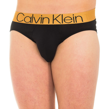 Bielizna Męskie Bokserki Calvin Klein Jeans NB1711A-001 Wielokolorowy