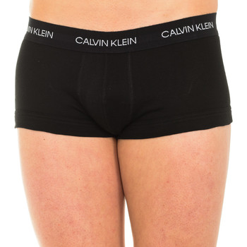 Calvin Klein Jeans NB1811A-001 Czarny