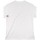 tekstylia Damskie T-shirty z krótkim rękawem Trendsplant CAMISETA MUJER  029940WPTW Biały