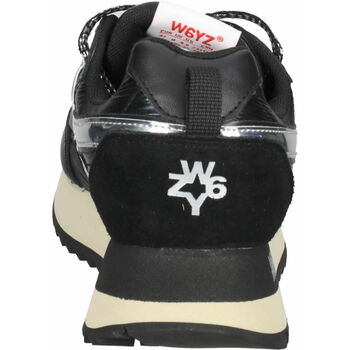 W6yz Sneaker Czarny