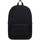 Torby Męskie Plecaki Herschel Winlow Backpack - Black Pomarańczowy