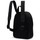 Torby Damskie Plecaki Herschel Classic Mini Backpack - Black Czarny