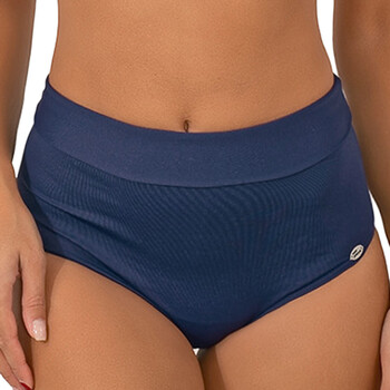 tekstylia Damskie Bikini: góry lub doły osobno Sun Playa Marine Niebieski