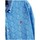 tekstylia Chłopiec Koszule z długim rękawem Hackett  Niebieski