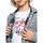 tekstylia Chłopiec Koszule z długim rękawem Pepe jeans  Wielokolorowy