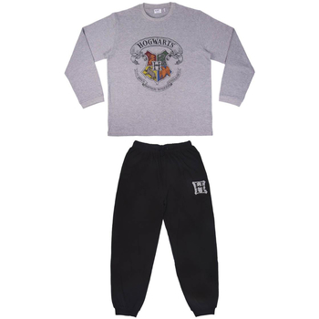tekstylia Piżama / koszula nocna Harry Potter 2200006498 Szary