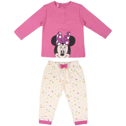 tekstylia Dziecko Piżama / koszula nocna Disney 2200006155 Rosa