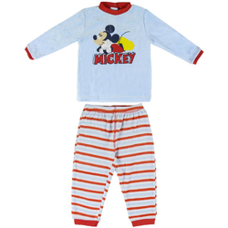 tekstylia Dziecko Piżama / koszula nocna Disney 2200004679 Azul
