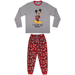 tekstylia Piżama / koszula nocna Disney 2200006207 Gris