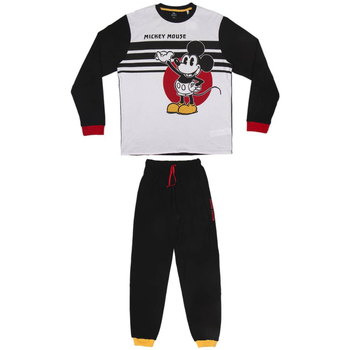tekstylia Piżama / koszula nocna Disney 2200006258 Czarny