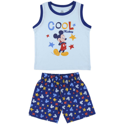 tekstylia Chłopiec Piżama / koszula nocna Disney 2200006970 Azul
