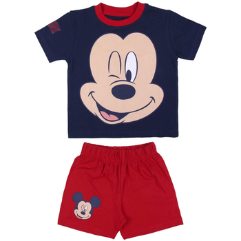 tekstylia Chłopiec Piżama / koszula nocna Disney 2200007292 Azul