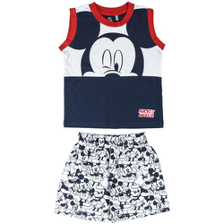 tekstylia Chłopiec Piżama / koszula nocna Disney 2200005231 Azul