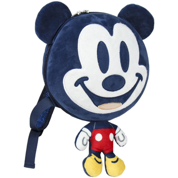 Torby Chłopiec Plecaki Disney 2100002445 Azul