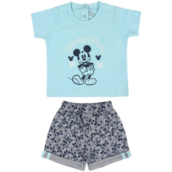 tekstylia Chłopiec Piżama / koszula nocna Disney 2200005190 Azul