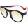 Zegarki & Biżuteria  okulary przeciwsłoneczne Carrera - carrera_5048s Czarny