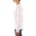 tekstylia Damskie Bluzy Calvin Klein Jeans K20K203000 Biały