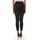 tekstylia Damskie Legginsy Calvin Klein Jeans K20K202685 Czarny